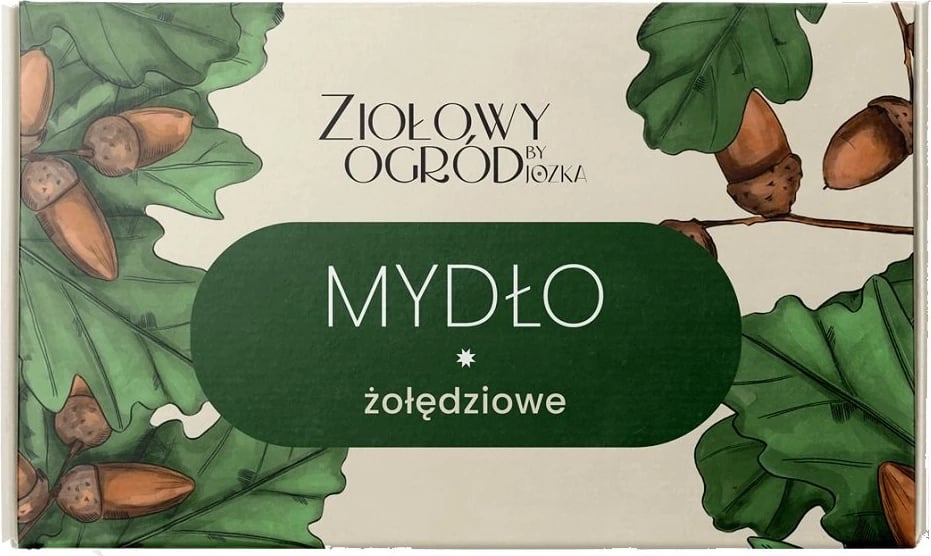 Sapun Jozka me ekstrakt lisi 100g