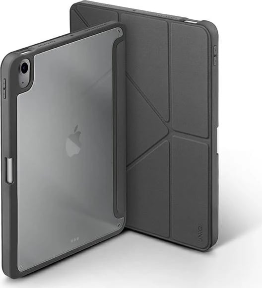 Mbështjellës UNIQ Moven për iPad Air 10.9 (2022/2020), gri