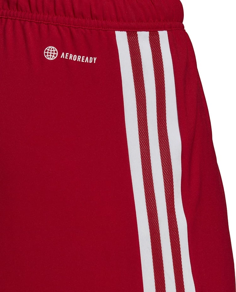 Shorce për meshkuj adidas, të kuqe
