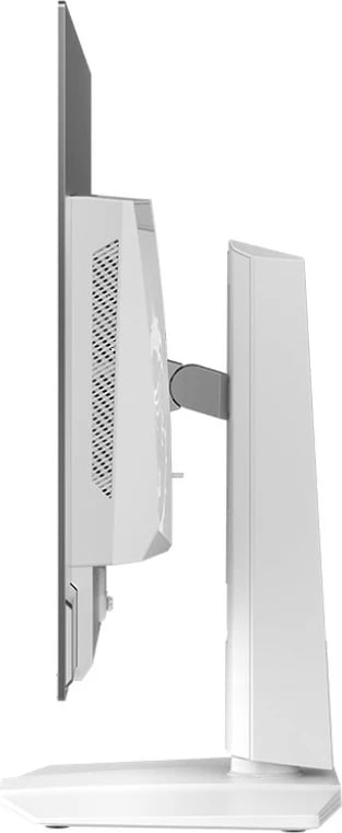 Monitor MSI MPG 321URXW QD-OLED 31.5'' UHD 3840x2160 240Hz 0.03ms HDMI 2.1/DP VESA 100, e bardhë