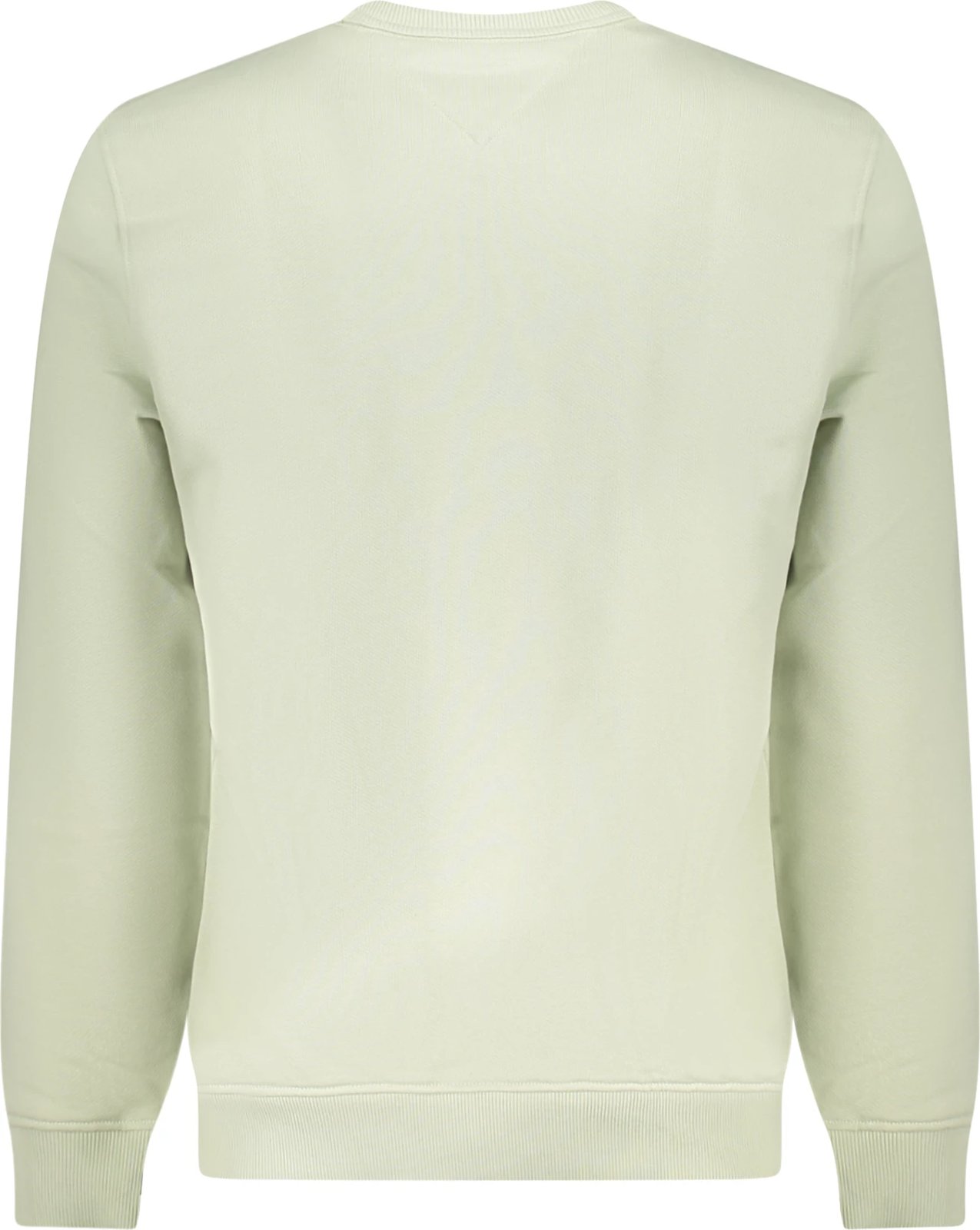 Duks për meshkuj Tommy Hilfiger zip-up, jeshil