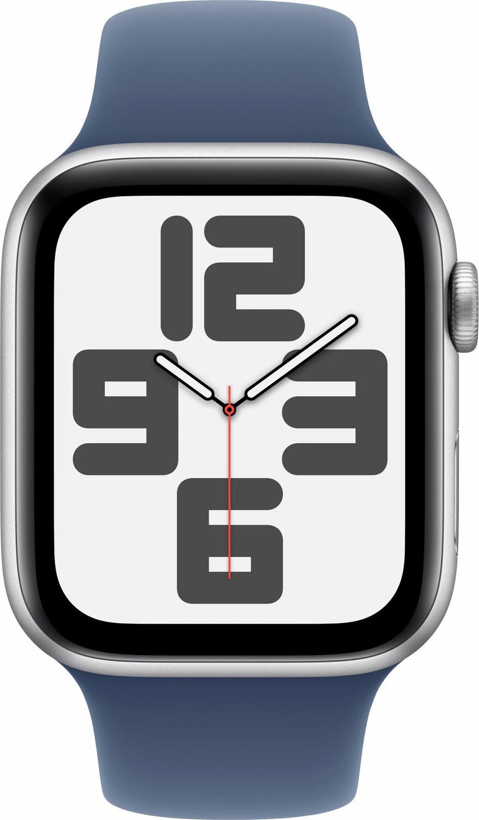 Smartwatch Apple Watch SE GPS + Cellular 44mm, 32 GB, Ngjyrë e kaltër
