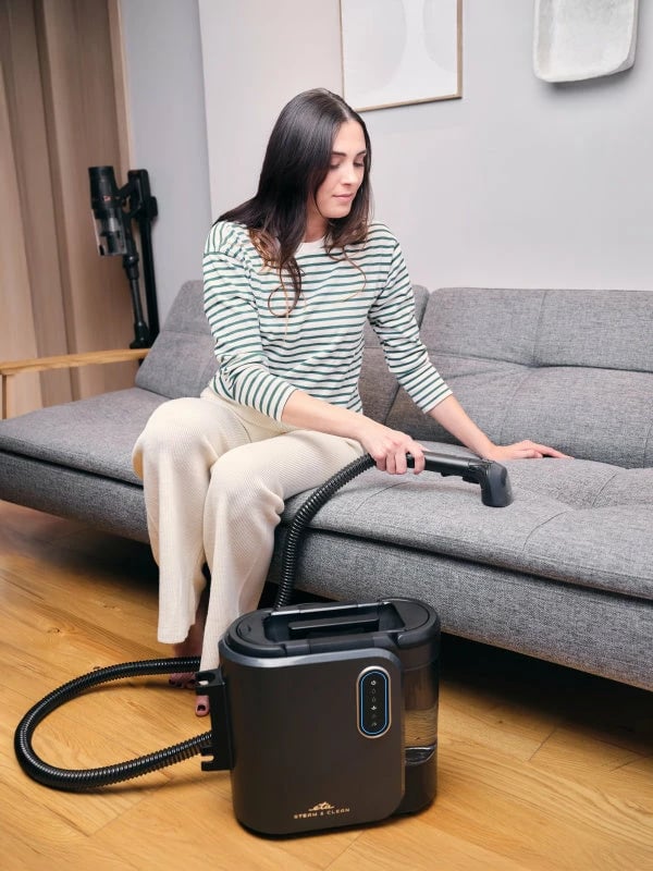 Pastrues me Avull për Tepihë dhe Mobilje ETA 721490000