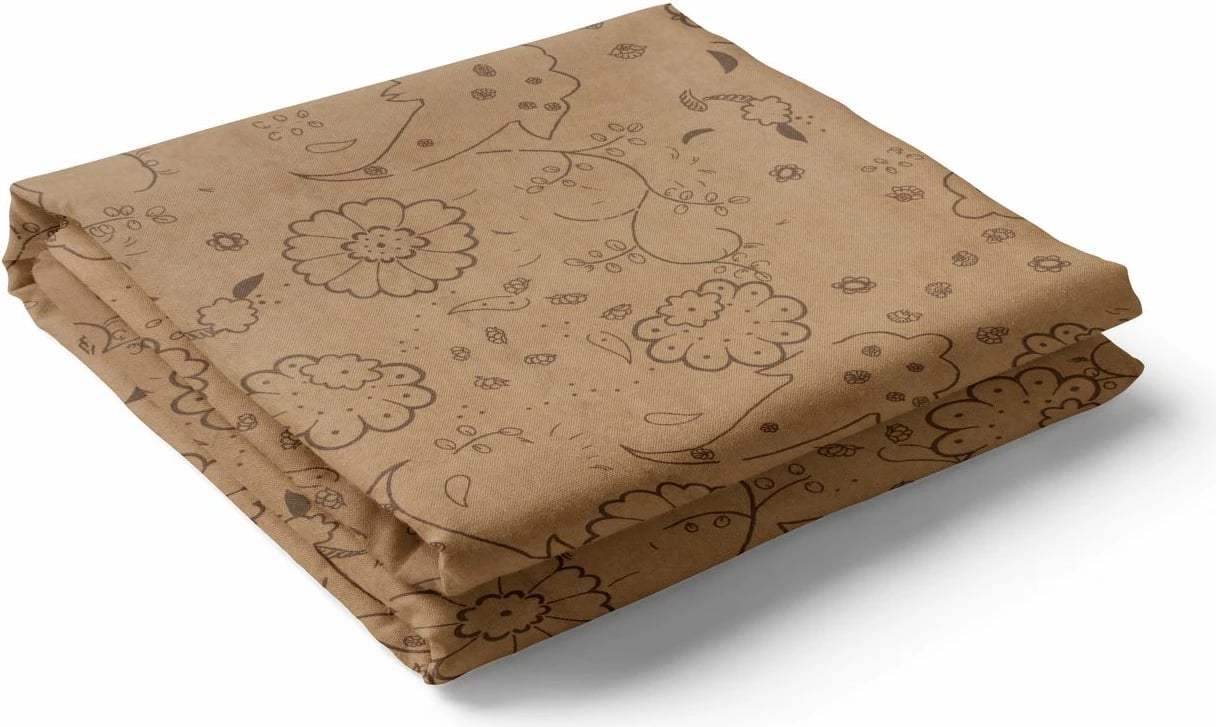 Mbulesë tavoline Hermia, Gravellamf2, 140x220