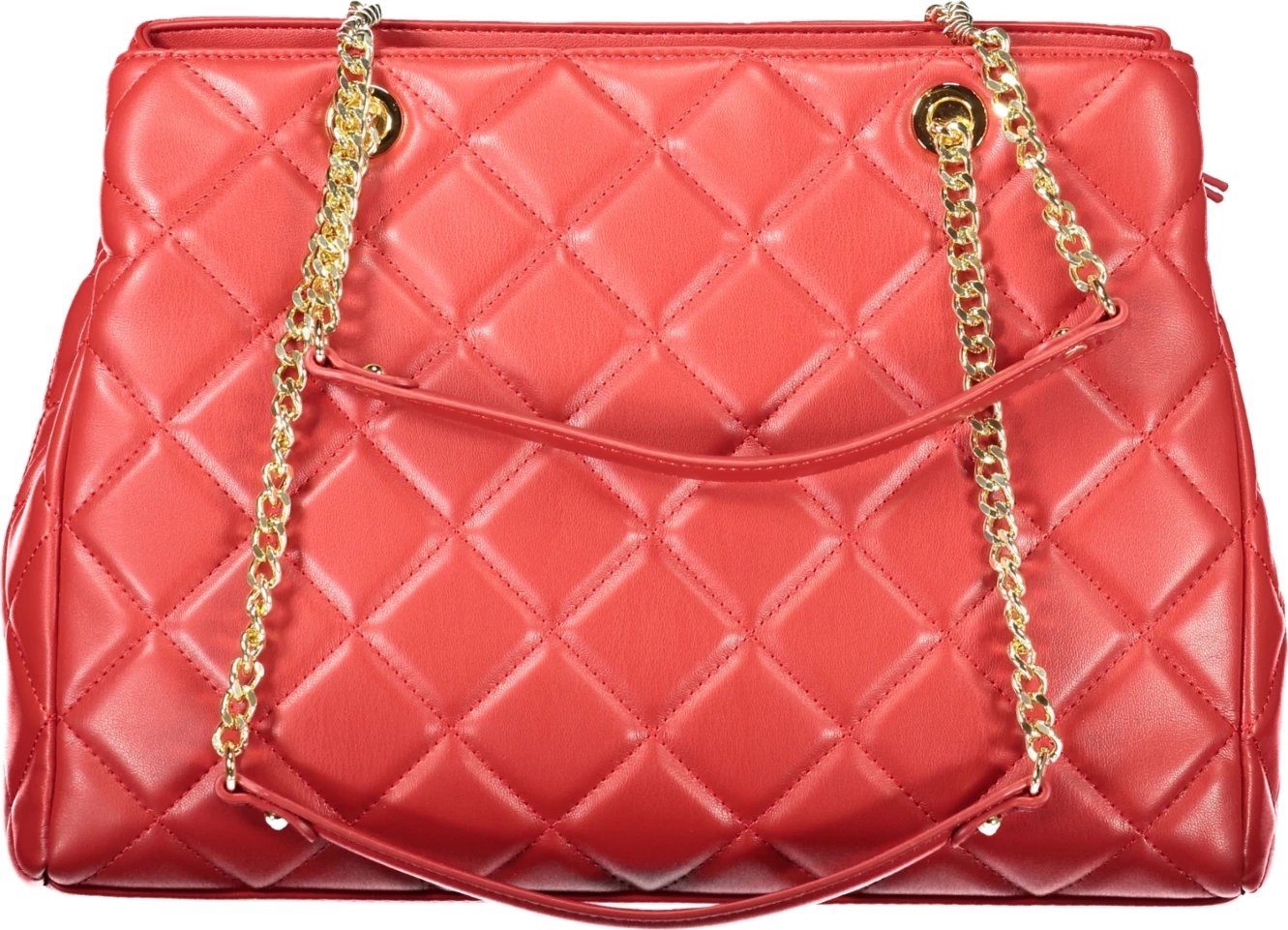 Çantë Valentino Bags femra, e kuqe