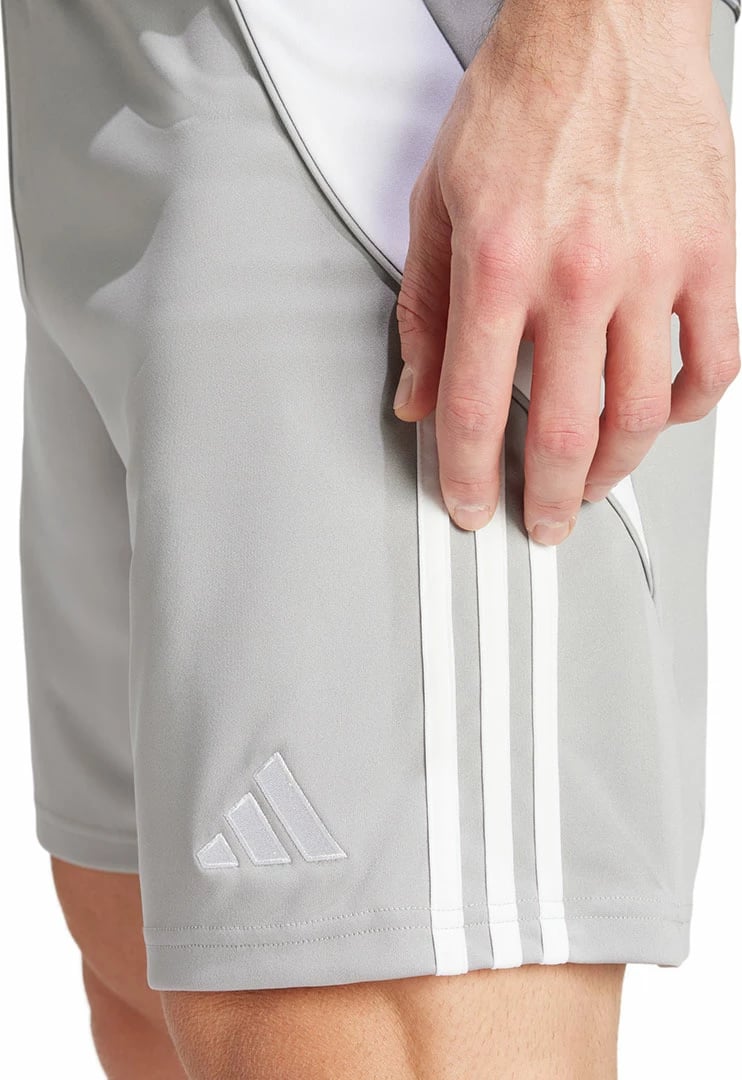 Shorce për meshkuj adidas, gri