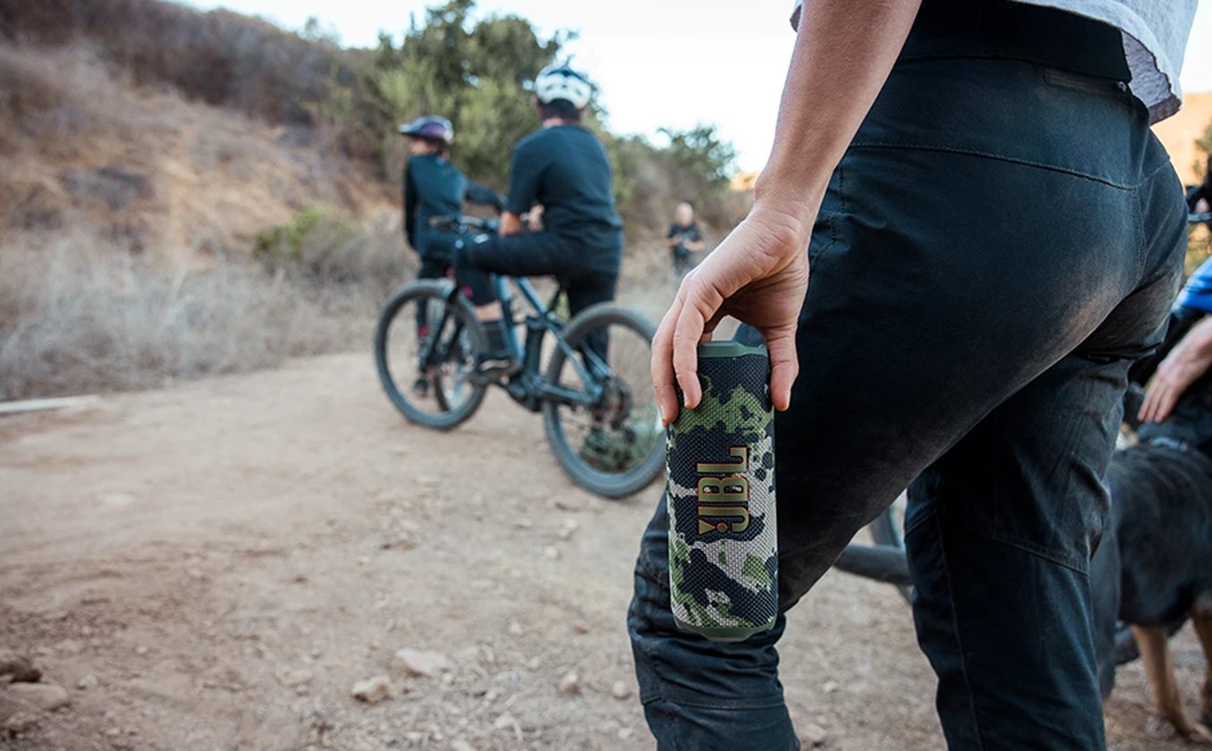 Altoparlant JBL FLIP 7