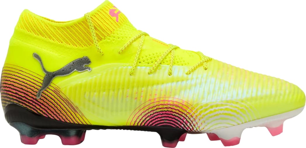 Atlete futbolli Puma për meshkuj