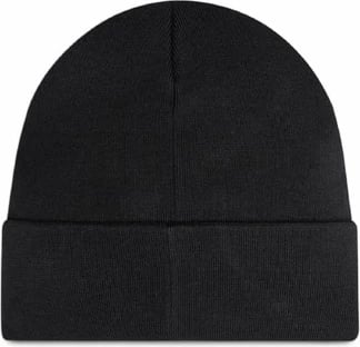 Kapelë për meshkuj Calvin Klein Jeans, e zezë Kapelë për meshkuj Calvin Klein Jeans, e zezë