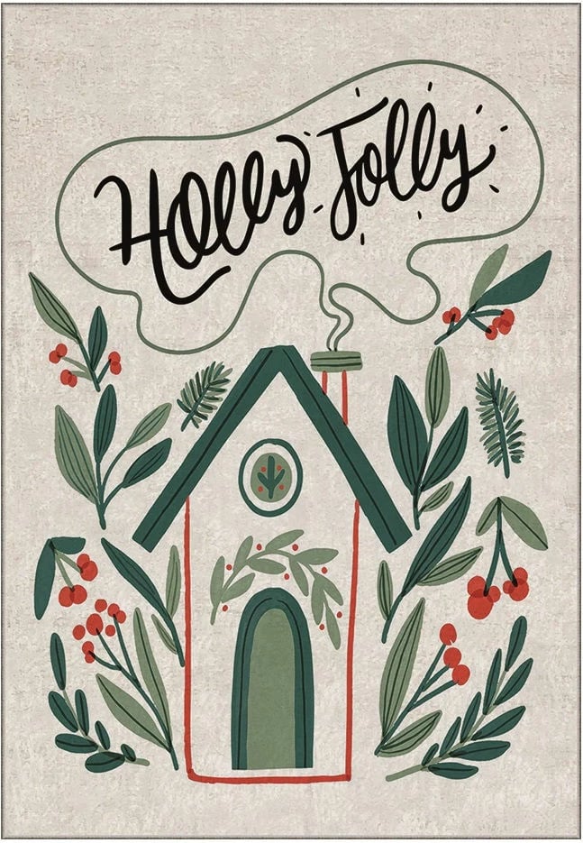 Qilim multingjyrësh, Conceptum Hypnose, 100x140cm, Asr - Crpt - 56