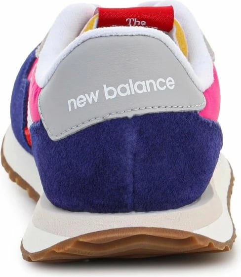 Atlete për fëmijë New Balance PH237EG