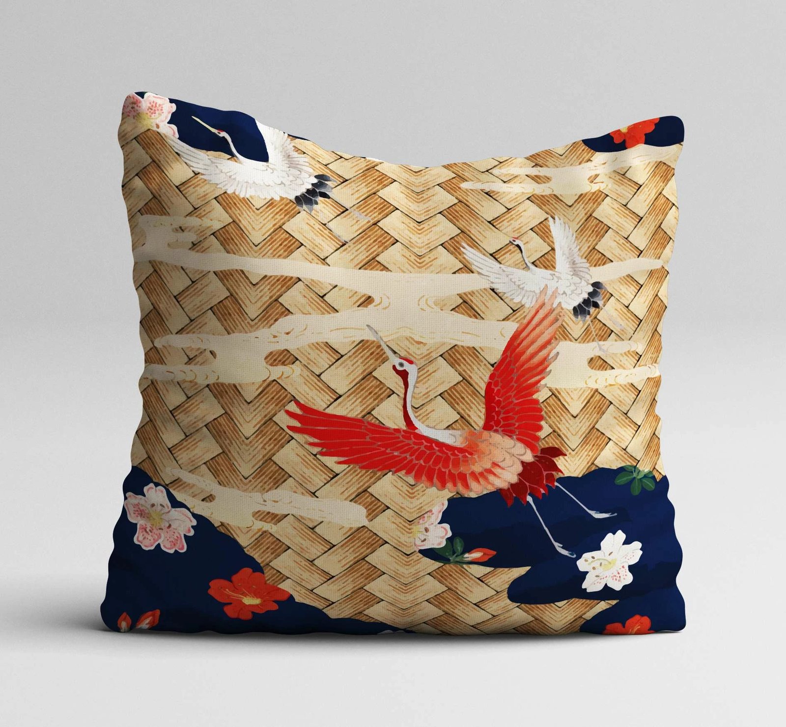 Set mbulesash jastëku (3 copë), dizajn Aberto, Asr_plw25 - 21