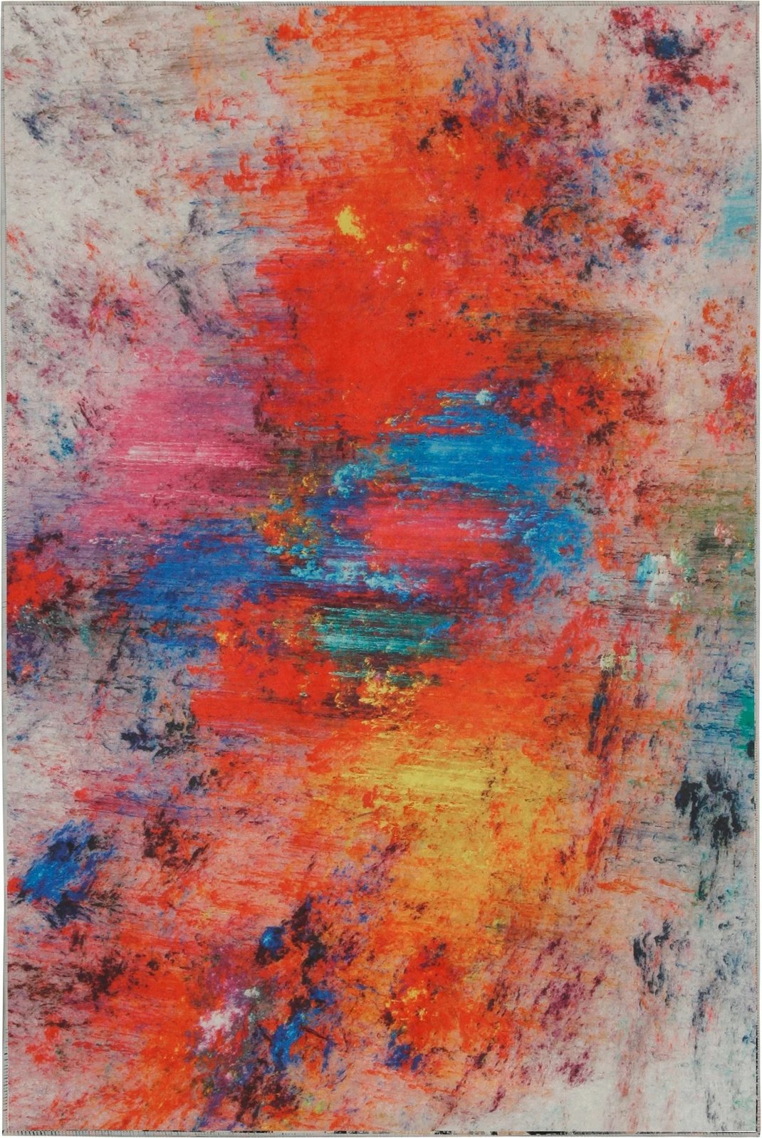 Qilim shumëngjyrësh (80 x 120) Conceptum Hypnose, Shepherd