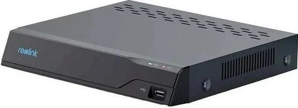 Rekorder video Reolink NVS8 PN-8-NHD, 8 kanale, 12TB Rekorder video Reolink NVS8 PN-8-NHD, 8 kanale, 12TB