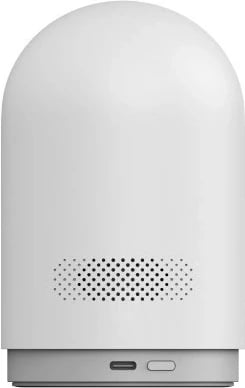 Kamerë monitorimi Xiaomi Smart Camera C500 Pro, 5MP, WiFi, Dy-drejtimësh, Bardhë