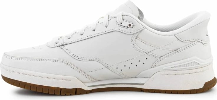 Atlete Skechers për meshkuj, të bardha