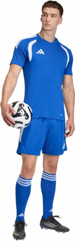 Shorce për meshkuj adidas, kaltër