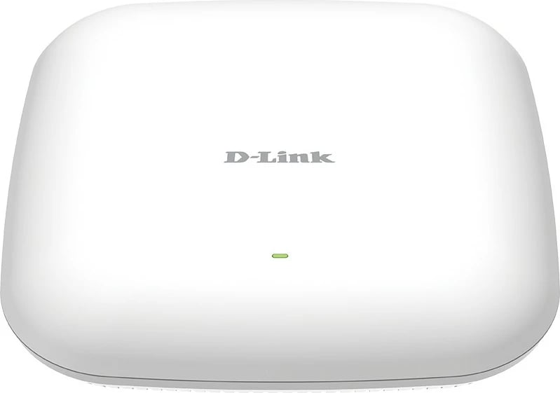 Access point D-Link DAP-2662, dual-band, AC1200, PoE, i bardhë