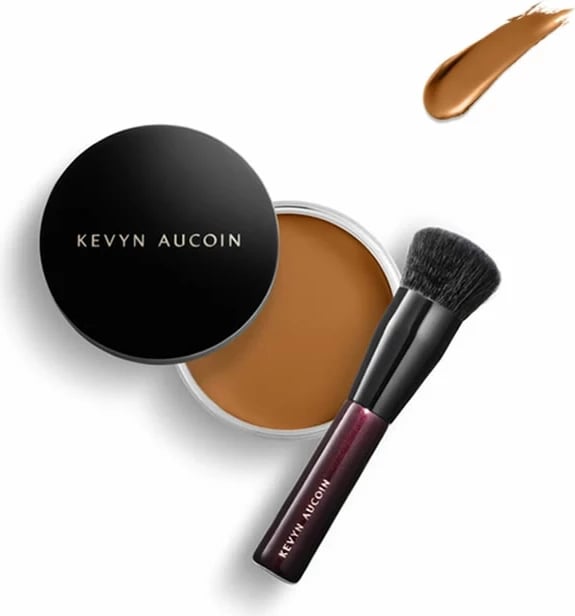 Fondatinë Kevyn Aucoin The Foundation Balm Deep Fb 14 unisex