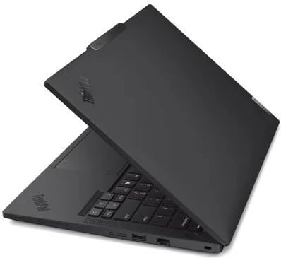 Laptop Lenovo ThinkPad P14s Gen 5, AMD Ryzen 7 PRO 8840HS, 32 GB RAM, 1 TB SSD, Radeon 780M, 14" OLED, Zi Laptop Lenovo ThinkPad P14s Gen 5, AMD Ryzen 7 PRO 8840HS, 32 GB RAM, 1 TB SSD, Radeon 780M, 14" OLED, Zi