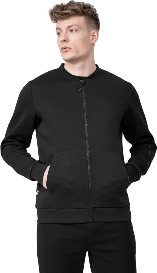 Duks për meshkuj 4F, i zi Duks për meshkuj 4F, i zi