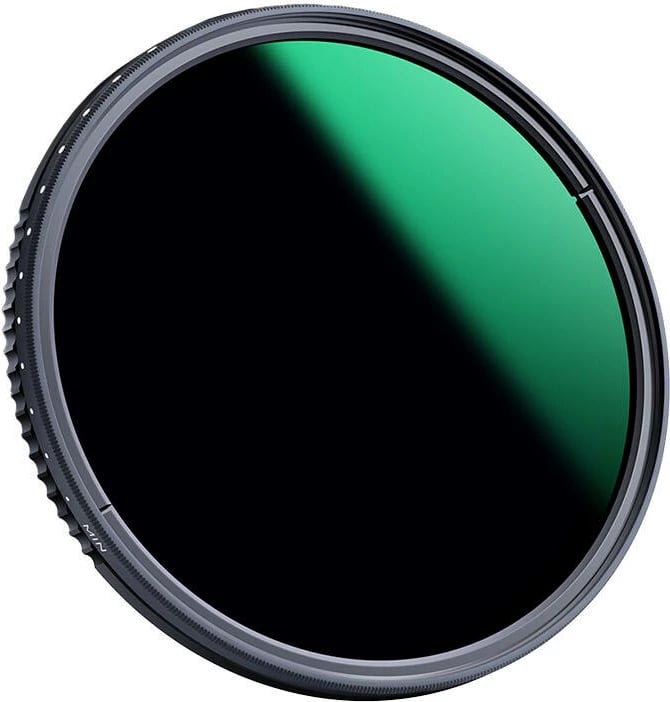 Filter ND K&F Concept KF01.1351, 43mm, Slim, ND8-ND2000