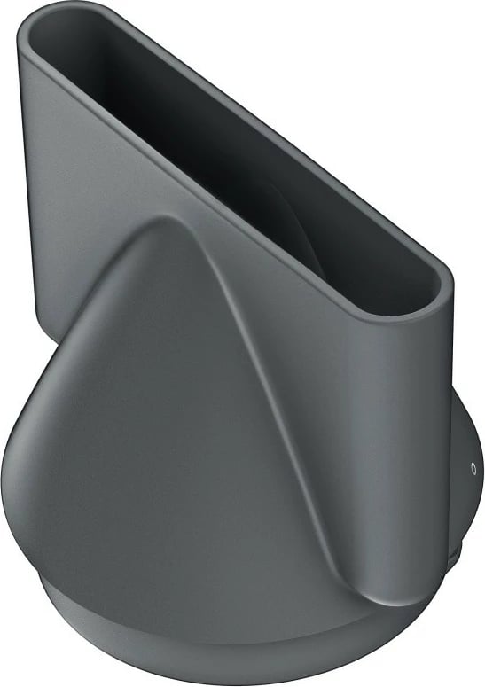 Tharëse flokësh, Braun, HD211E, 2100W, 3 nivele nxehtësie, kabllo 1.95 m, me koncentrator, e bardhë