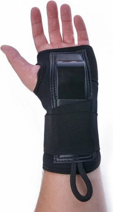 Mbrojtëse për kyçin e dorës Tempish Acura 1, për meshkuj dhe femra