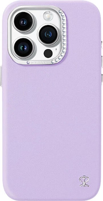 Mbështjellës Joyroom PN-14F4 Starry për iPhone 14 Pro Max, vjollcë