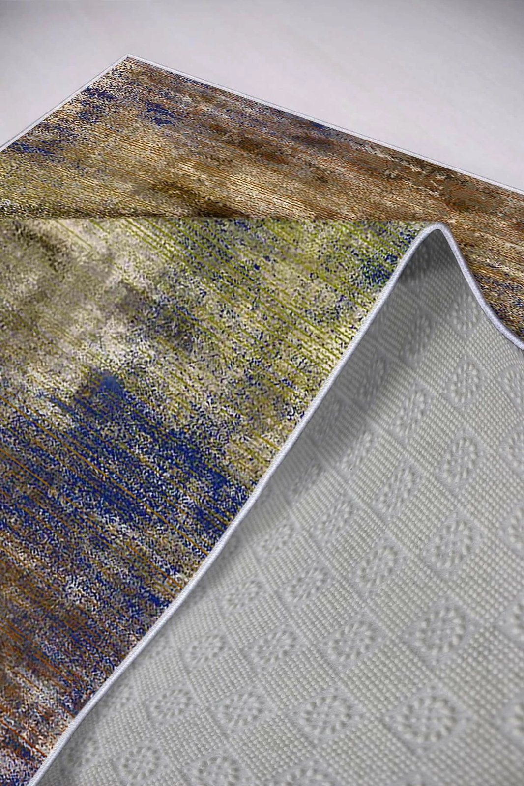 Qilim Conceptum Hypnose, shumëngjyrësh, 60x100cm, Hmnt807