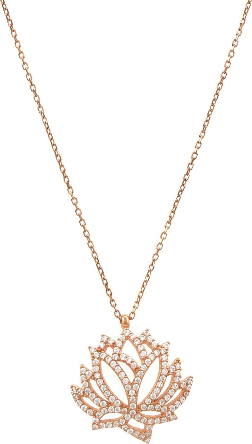 Varëse argjendi, ngjyrë rozë ari, Jumeon, 11211ROS