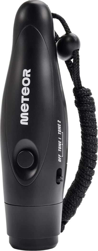 Bilbil elektronik Meteor për futboll