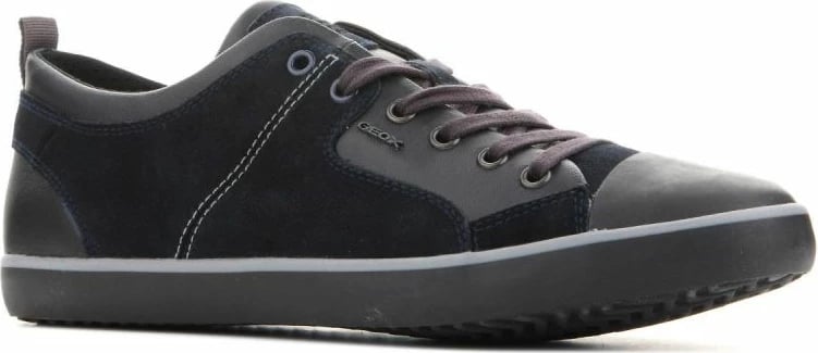 Këpucë Geox për meshkuj, blu