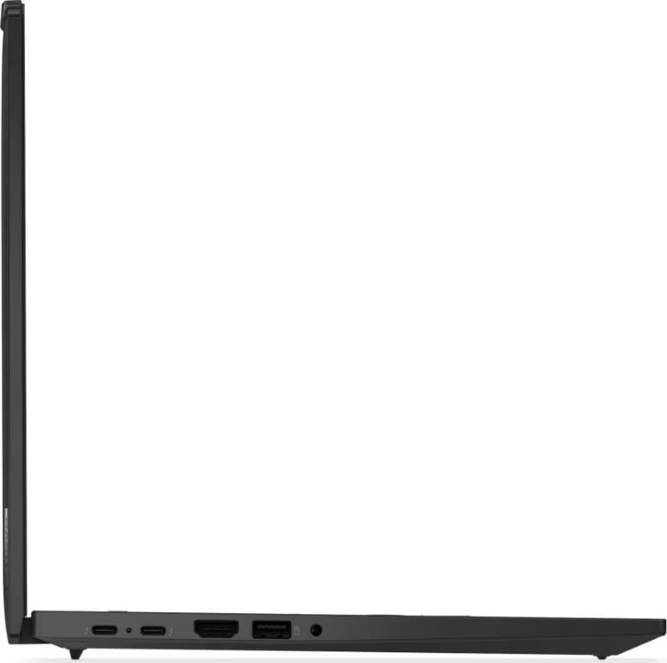 Ultrabook Lenovo ThinkPad T14 Gen 6 Ultra 7 255U, 32GB RAM, 1TB SSD, 14.0" WUXGA Touch, Windows 11 Pro, grafika të integruara, e zezë, 3 vjet Premier Support + CO2 Offset