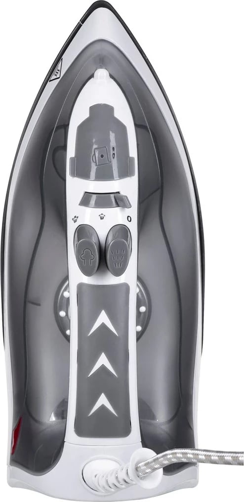 Hekur me avull Adler Mesko MS 5037, 3400 W, Gri Hekur me avull Adler Mesko MS 5037, 3400 W, Gri