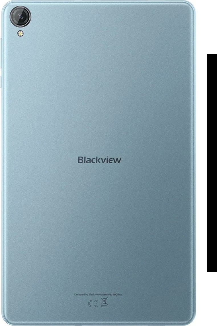Tablet Blackview TAB 50 WiFi, 8", 4/128GB, Blu