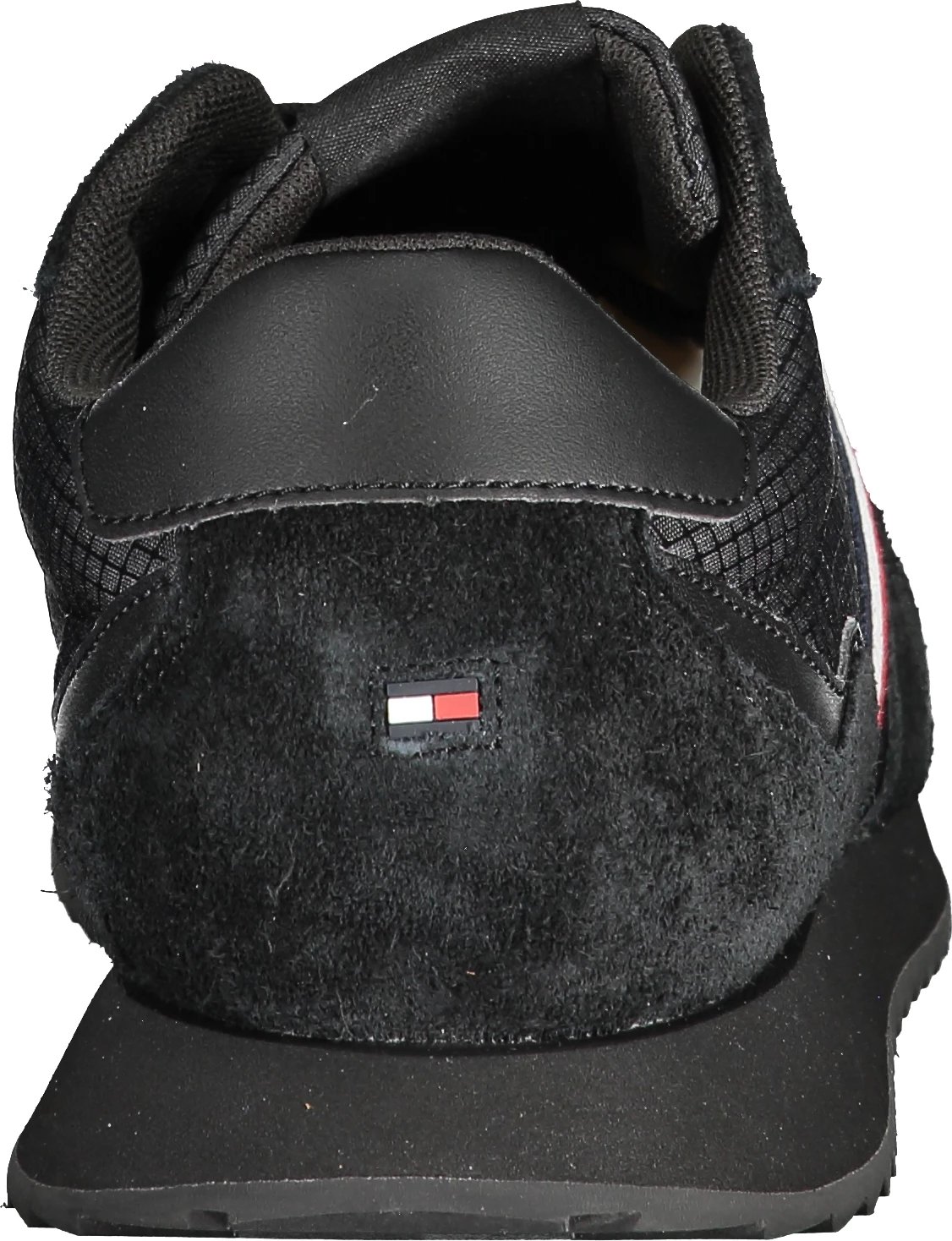 Atlete për meshkuj Tommy Hilfiger, të zeza