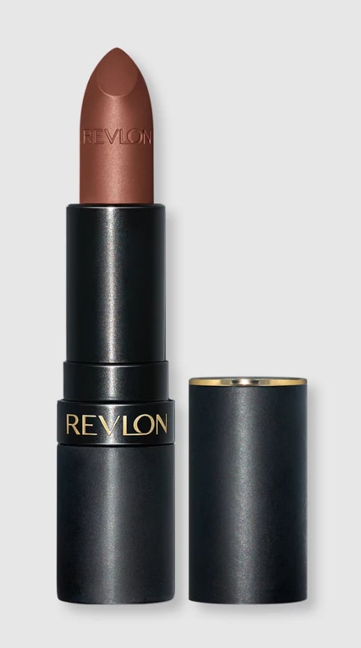 Buzëkuq Revlon Super Lustrous Hot Chocolatte 013 