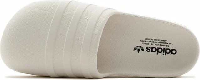 Shapka adidas unisex, bezhë