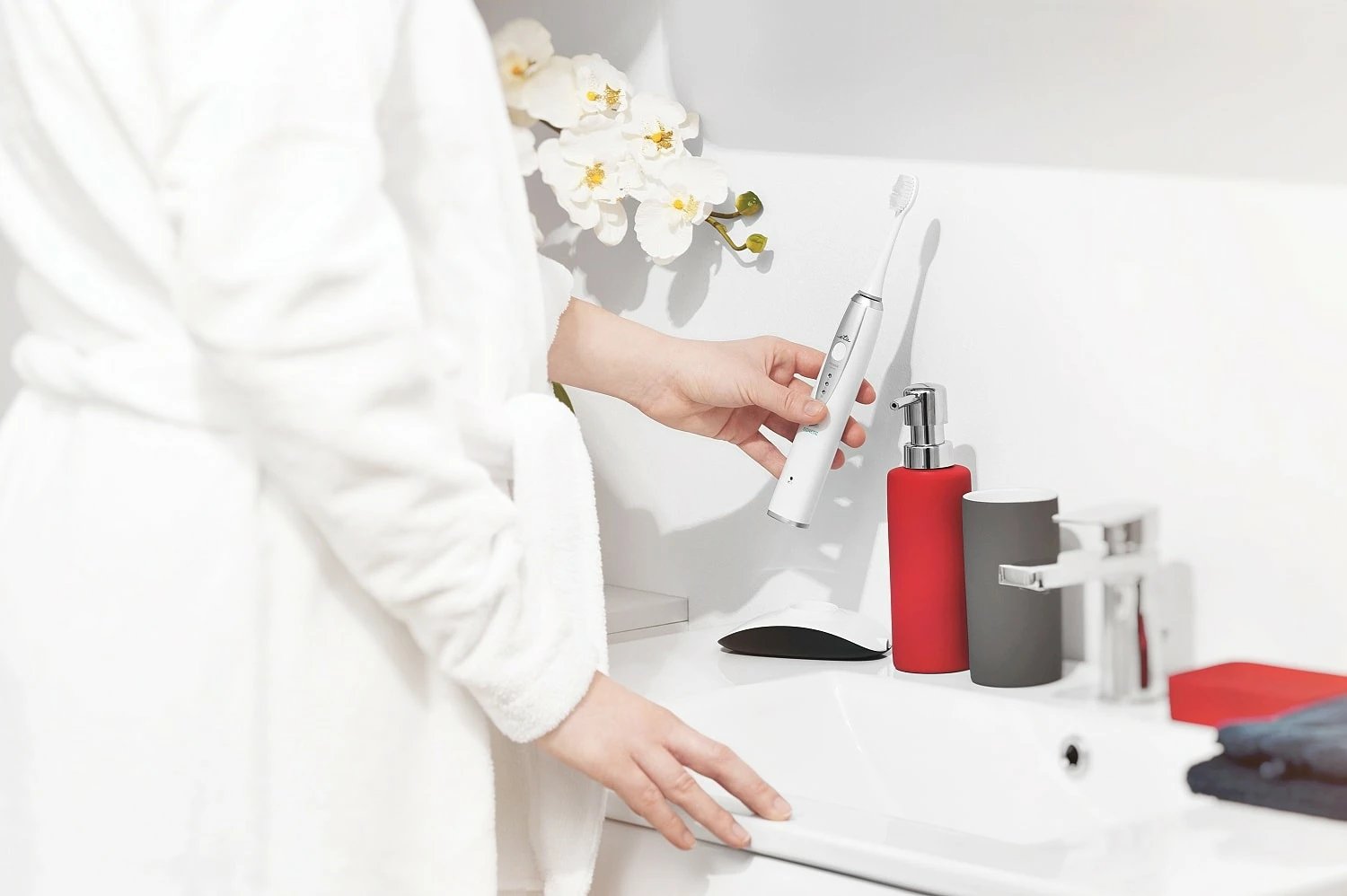 Kujdesi Oral ETA SONETIC 270790000