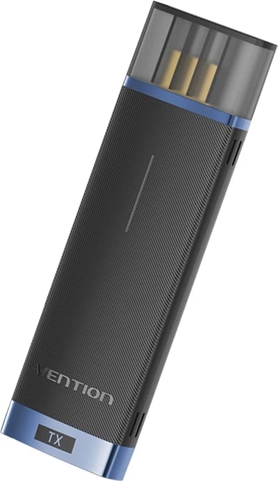 Transmetues/pranues HDMI pa tela Vention ADCL0, Full HD 1080p, 50m, i zi/blu