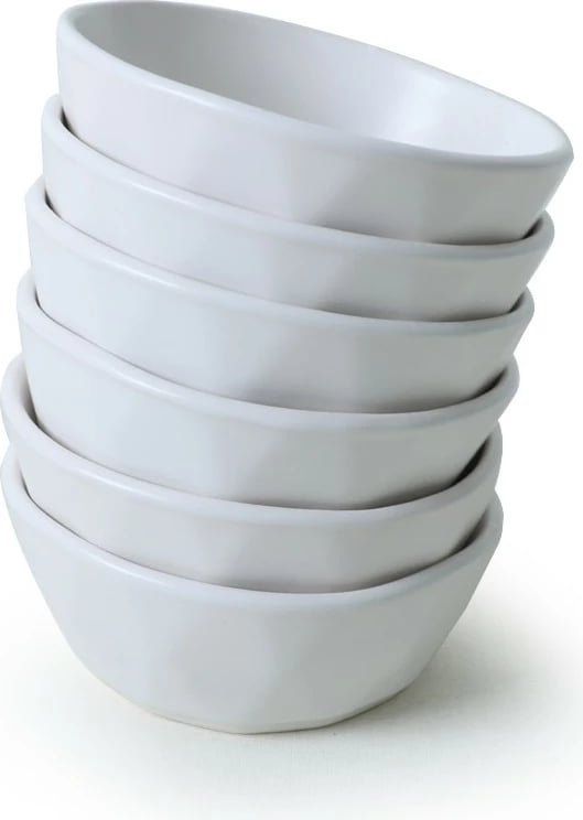 Set pjatash për meze (6 copë), Hermia Concept, X00019032