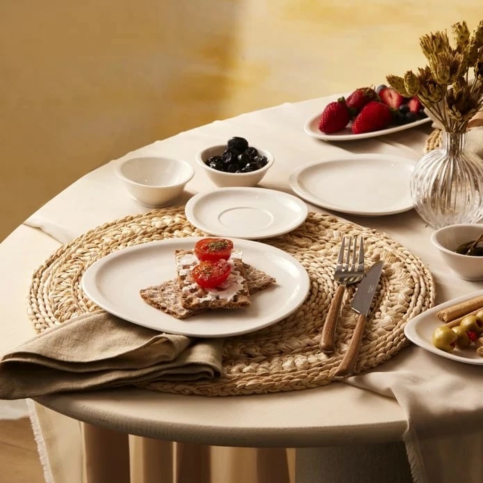 Set mëngjesi 26 pjesësh, Hermia Concept, 153.03.08.4500