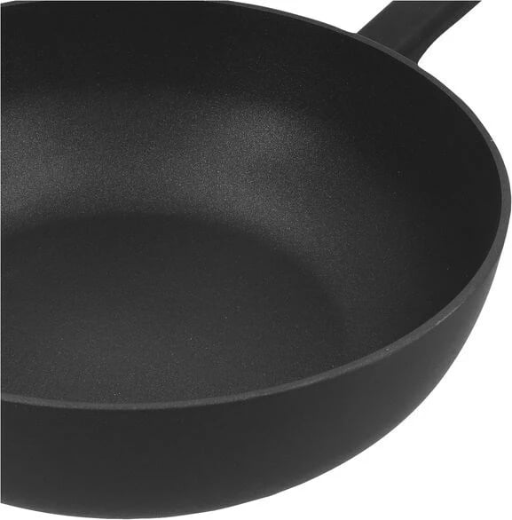 Tigan wok DEMEYERE Alu Comfort 3 Duraslide 28 cm, i zi