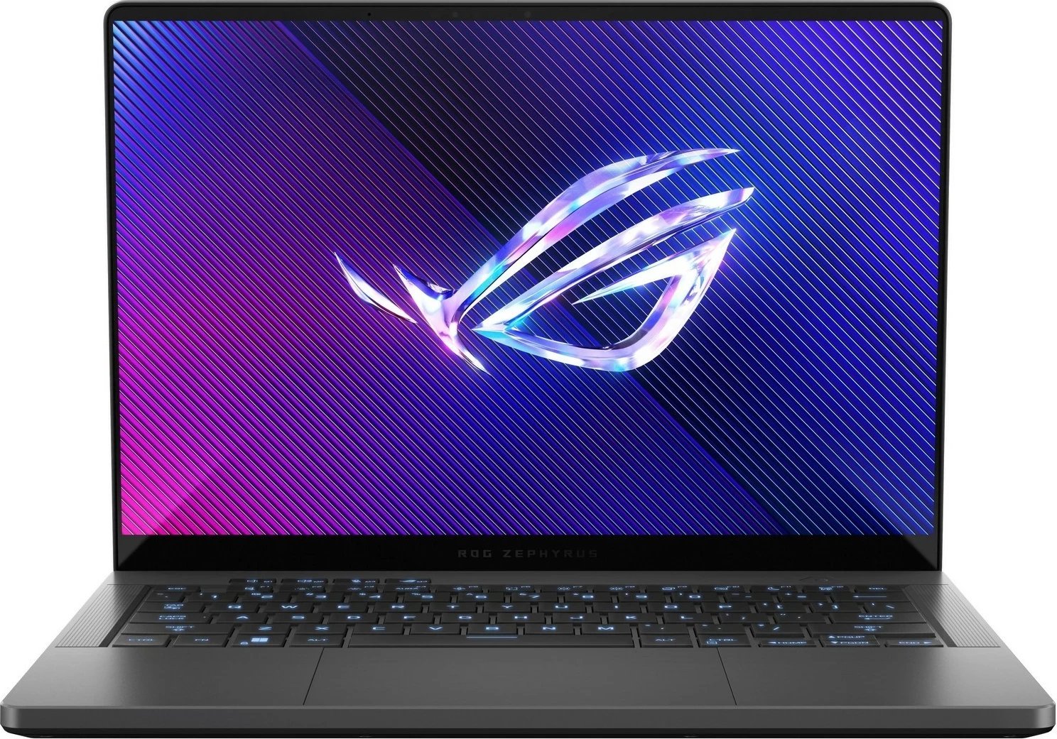 Laptop Asus ROG Zephyrus G14 GA403UV-QS020W, R9-8945HS, 16GB, 1TB, RTX 4060, Gri