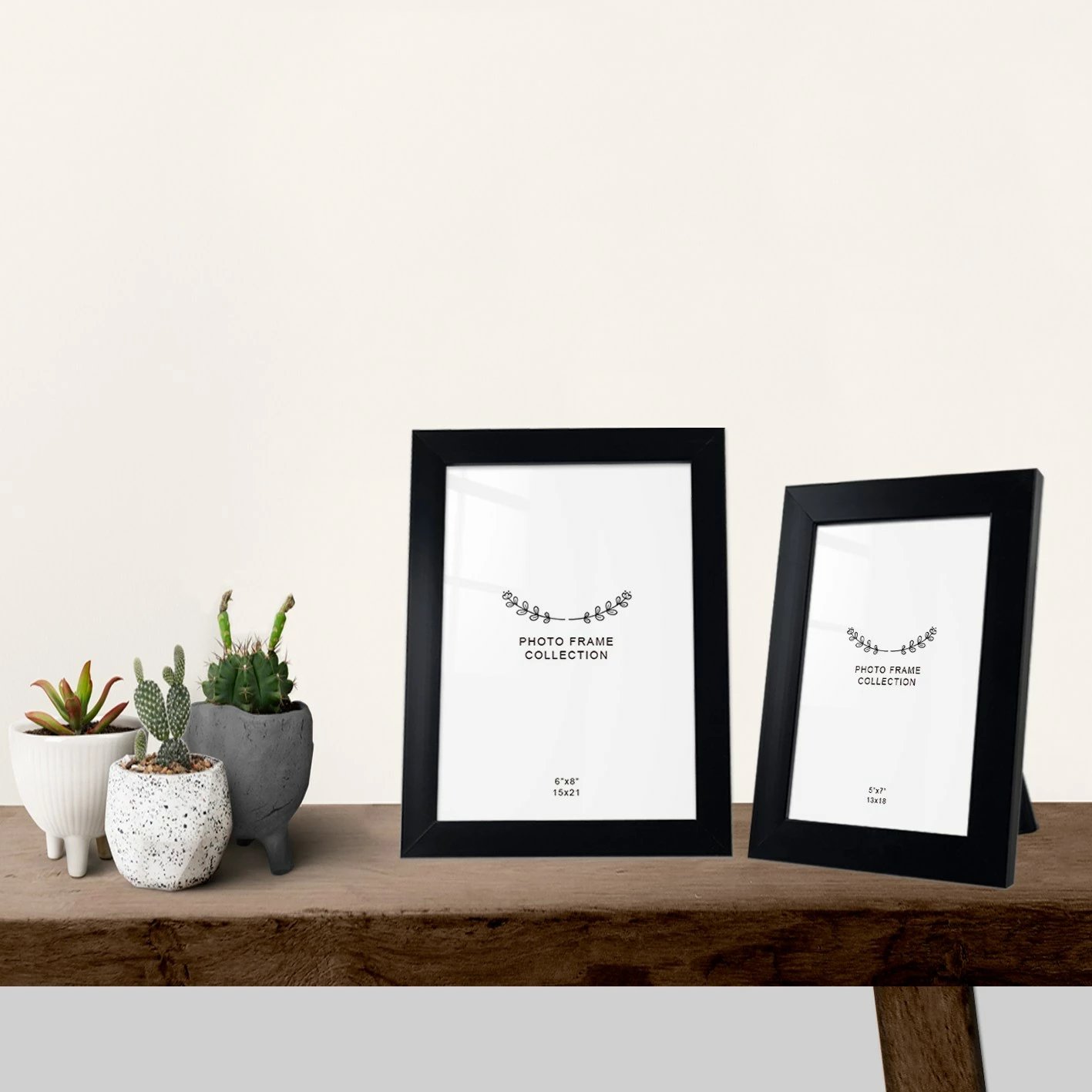 Korniza për foto (2 copë), Evila Originals, 2SFC1018_1318-1521