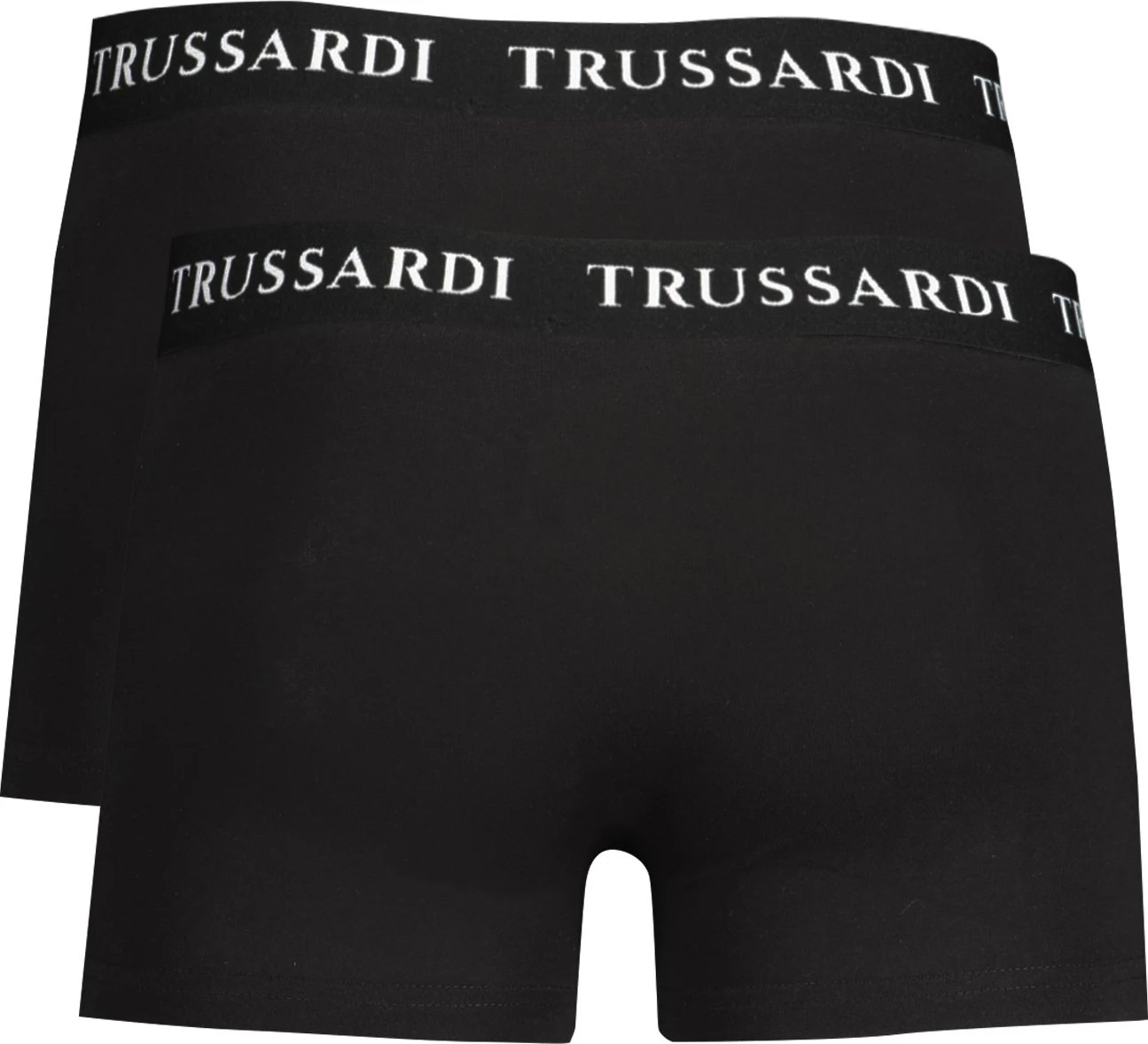 Të brendshme meshkuj Trussardi, të zeza