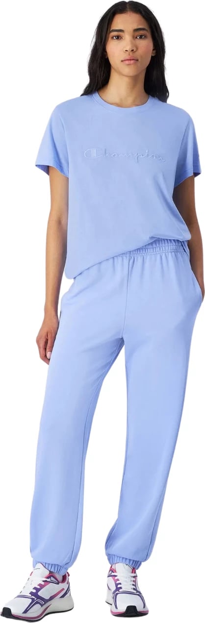 Maicë për femra Champion, e kaltër