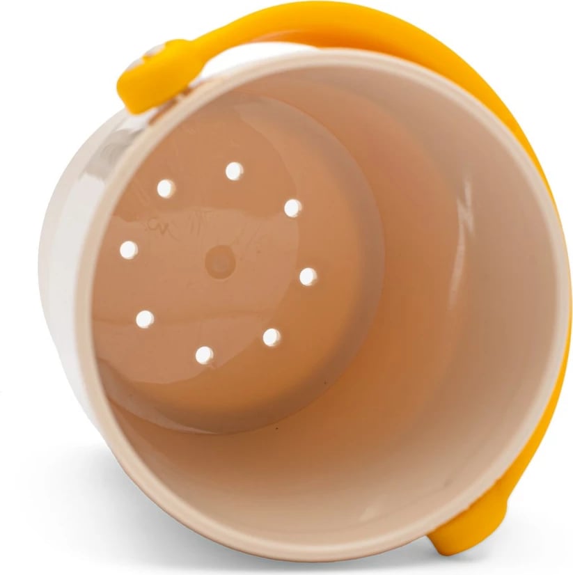 Kupa loje grumbulluese, Baby Mix, Play Cups, 6 copë, multingjyrësh