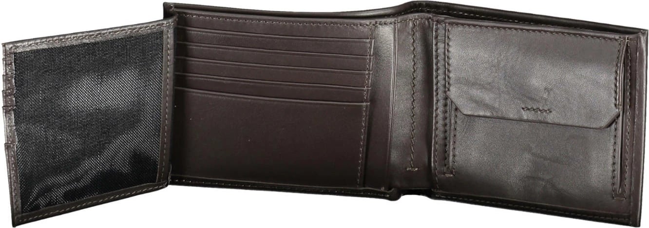 Portofol CALVIN KLEIN për meshkuj, kafe